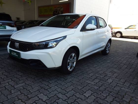FIAT ARGO 1.0 FIREFLY FLEX DRIVE MANUAL